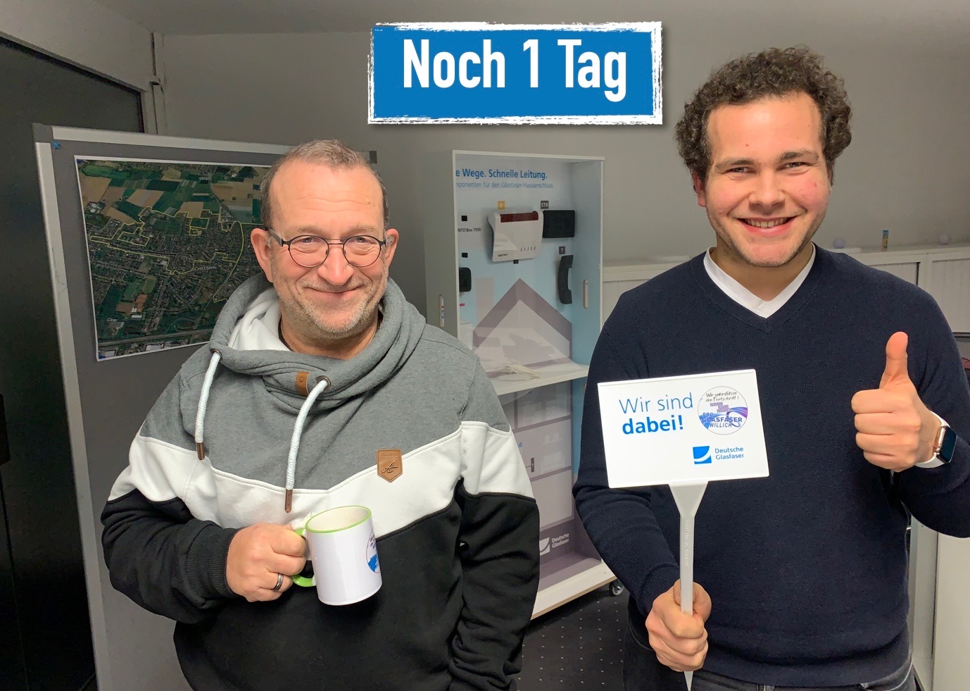 Stichtag für Schiefbahn - Ende der NFB am 19.12.2022 - PRO Glasfaser ... Stichtag für Schiefbahn - Ende der NFB am 19.12.2022 - PRO Glasfaser ...