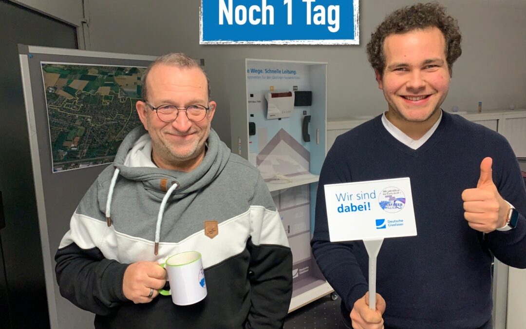 Stichtag für Schiefbahn – Ende der NFB am 19.12.2022