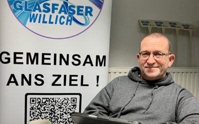 Alt-Willich nur bei 18% – es hakt !