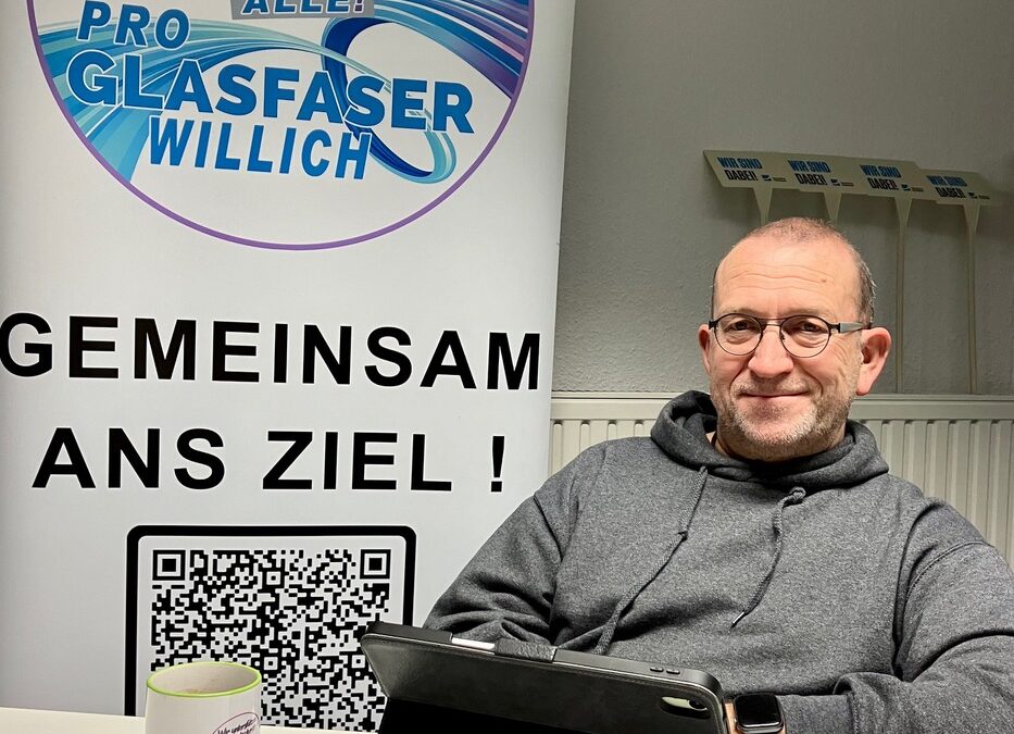 Alt-Willich nur bei 18% – es hakt !